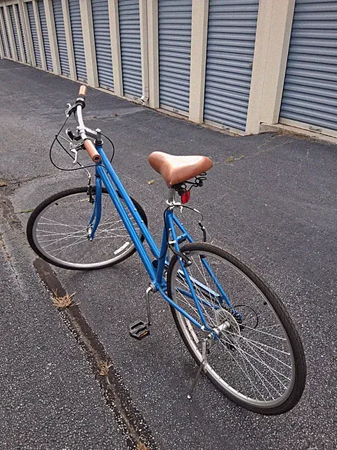 Bicycle great Condition Must See.