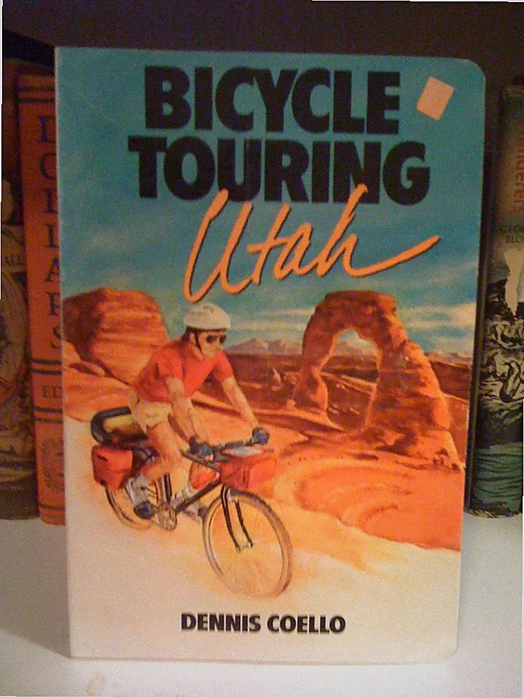 Bicycle Touring Utah