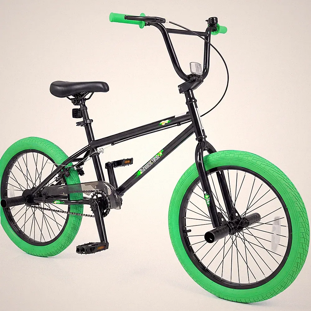 COSTWAY BMX