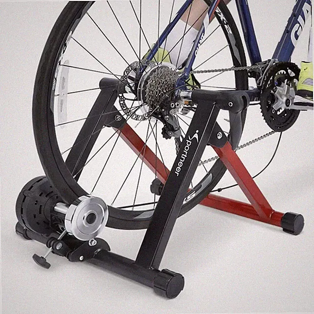 NEW IN BOX Sportneer Indoor Bicycle Exercise Training Stand