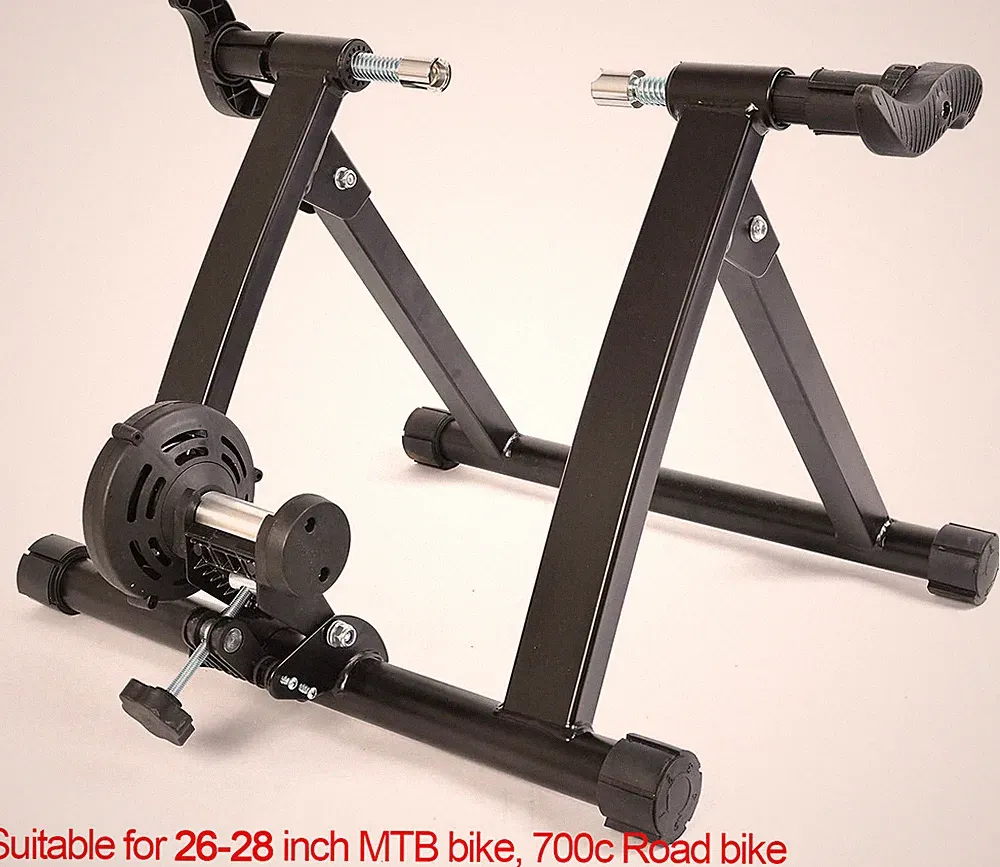 ROCKBROS Bike Indoor Trainer Bicycle Exercise Training Stand Cycling Bike Riding