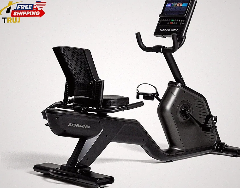 Schwinn Fitness Recumbent Bike Series NEW FREE SHIPPING USA ONLY