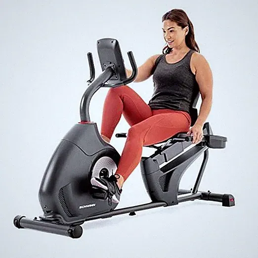 Schwinn Recumbent Bike Series Schwinn 230 (MY20)