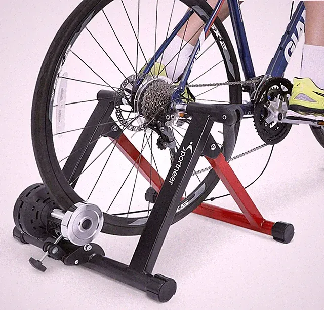 Sportneer Indoor Bicycle Exercise Training Stand